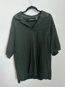 Men’s Vintage Dockers XL Men’s Knit Sweater Golf Collection - Picture 1 of 3