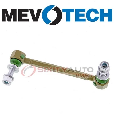 Mevotech TTX Front Left Stabilizer Bar Link Kit for 2005-2008 Dodge Magnum - up Foto 1 de 4