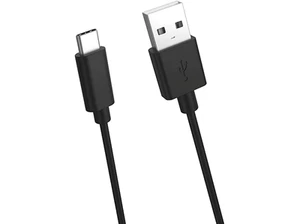 Cable USB - FR-TEC USB-C, Para PS5, 3 m, Negro - Imagen 1 de 3
