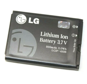 LG LGIP-410B Battery SBPL0085608 - Picture 1 of 1