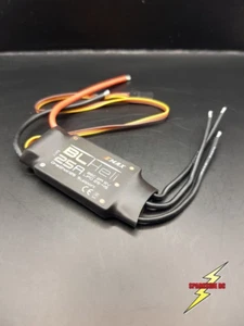 Emax 25A Sin escobillas ESC - 2A BEC - 2s - 4s BL Heli - Avión - Cuádruple - Helicóptero - Imagen 1 de 8