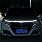 Long Lifespan Car LED DRL Hood Light Stable Operation & Healthy Material