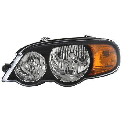 ALKAR Faro halógeno izquierdo KIA Shuma II FB 1.6 1.8 - Imagen 1 de 2