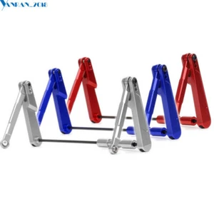 #AXI334001 Juego de barras estabilizadoras de aluminio para RC 1/10 AXIAL RBX10 RYFT AXI03009 AXI03005 - Imagen 1 de 24