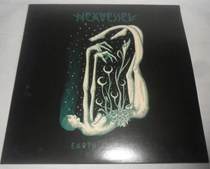 Earth Over US / GAIA ~ HEXVESSEL ~ 7" Vinyl - Imagen 1 de 3