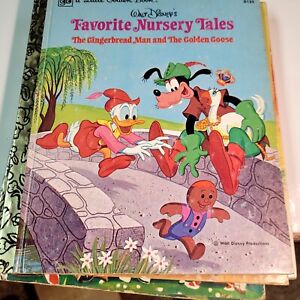 Goofy Disney Books (1968-Now) for sale | eBay