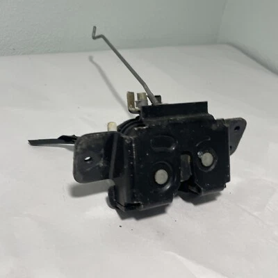 Dodge Durango 2004-2005 puerta trasera pestillo maletero puerta levadiza bloqueo actuador fabricante de equipos originales Foto 1 de 4