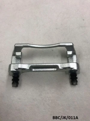 Soporte de pinza de freno delantero OEM para Jeep Wrangler JK 2007-2015 BBC/JK/011A Foto 1 de 4