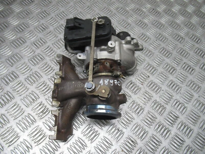 2022 Nissan Qashqai J12 1.3 Benzin-Hybrid MK3 Turbolader (HR13DDT) REF18970 - Bild 1 von 4