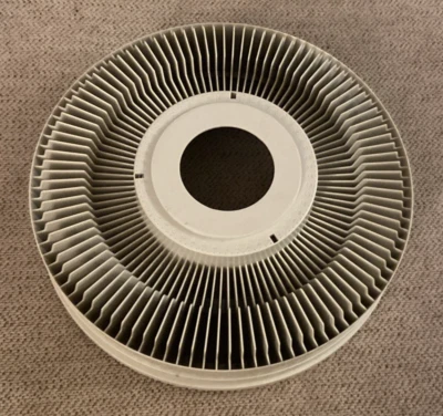 Keystone Rotary Train K-100U Slide Tray - 100 Slide Capacity - Image 1 of 2