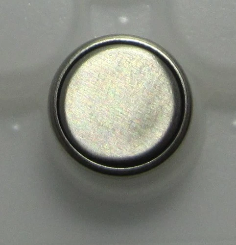 ML1220 Rechargeable 3V Battery Clock Backup CMOS RTC BIOS   - Image 1 of 1