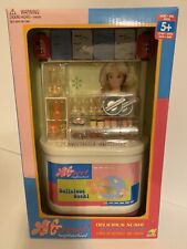 2001 Goldlok Toys Delicious Sushi Stand for Barbie Size Fashion Doll NEW IN BOX