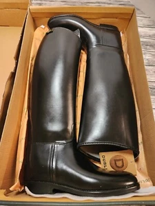 Dublin Ladies Universal Tall Boots Womens 7/37 New - Picture 1 of 11