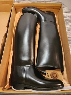 Dublin Ladies Universal Tall Boots Womens 7/37 New - Image 1 of 4