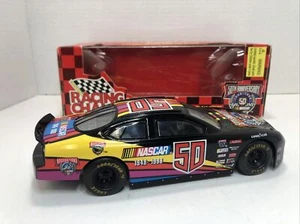 Racing Champions 50 aniversario Hendrick Gold Nascar 1948-1998 - Imagen 1 de 12