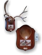Mountain Mike's Reproductions Digital Plaque Master Deer Mount Kit