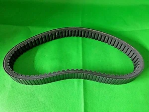 Drive Belt Quadzilla ES500 4x4 Quad RS6 Efi CFM 500cc 600cc RL500 ATV CF Moto - Picture 1 of 4