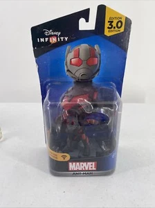 Disney Infinity 3.0 Edition Marvel Ant-Man Figur versiegelt Paket Gebrauchsspuren - Bild 1 von 9