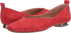 FRANCO SARTO Women’s Tangelo Ailee Ballet Flats Size 9.5 NWT - Picture 1 of 13