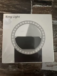 iphone Ring Light - Photo 1 sur 3