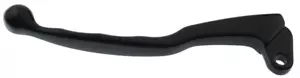 Clutch Lever XT250 SR400 SR500 TT500 XT500 Low Gloss Black # 2H0-83912-30 - Picture 1 of 2