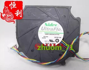 1PC NIDEC G80R12MS2AZ-57T07 12V 0.67A cooling fan - Picture 1 of 2