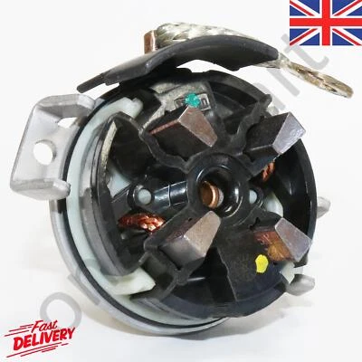 Starter Brush Holder For Valeo D6G32 D6G321 TS12E30 TS12E9 TS12ER20 TS12ER25 - Image 1 of 4