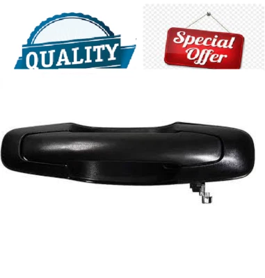 FOR SUZUKI GRAND VITARA dX DOOR OPENER DOOR EXTERIOR HANDLE right Foto 1 de 2