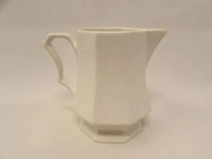 Classic Collection by Nikko Creamer All White b153 - Picture 1 of 2