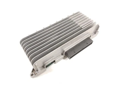 4F0910223K AMPLIFICADOR ANTENA / 4F0035223L / 6319907 PARA AUDI A6 BERLINA 4F2 - Imagen 1 de 4