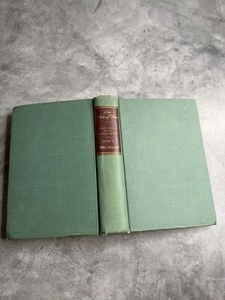 Vintage 1944 The Seas of God Great Stories Of The Human Spirit Whit Burnett - Picture 1 of 5