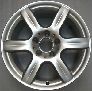 original Mercedes Alufelge 8x16 ET30 SLK R171 Acubus 1714012102 B66470749 jante - Picture 1 of 2