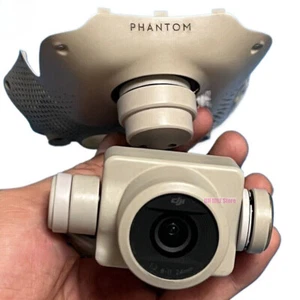 DJI Phantom 4 Adv/Pro Drohne 3-Achsen Gimbal Kamera Baugruppe (NICHT für Phantom 4) - Bild 1 von 6