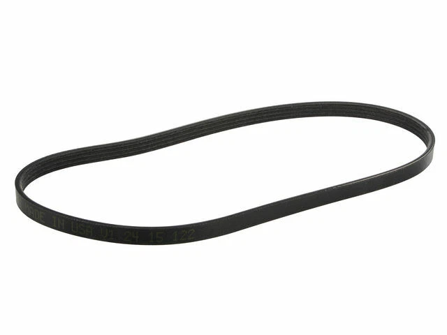 Air Conditioning Mitsuboshi Multi Rib Belt fits BMW 745Li 2002-2003 66BJMH - Image 1 of 1