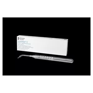 Juego de 2 DISPOSITIVO DE APRIETE AUTOMATRIX AUTOMATITE III COMPLETO DENTSPLY GENUINO. - Imagen 1 de 3