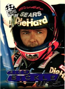 Richard Bickle 1999 Press Pass /57 - Picture 1 of 2