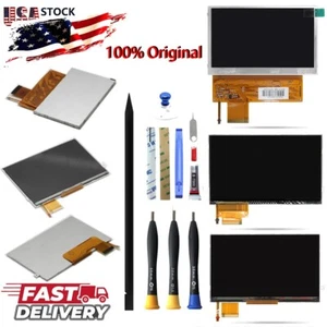 OEM Backlight LCD Screen Display MicroSD Adapter For Sony PSP 1000 / 2000 / 3000 - Picture 1 of 13