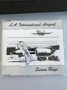Susan Raye - L.A. International Arport Rarität - Bild 1 von 2