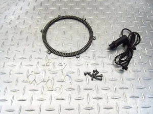 2000 96-01 BMW Police R1100RT OEM ABS Ring Wheel Sensor Lot Tested - Picture 1 of 12