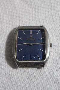 Vintage BULOVA Accutron Tunning Fork Men's Watch Cal.2183 - Picture 1 of 10
