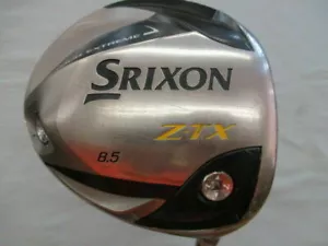DUNLOP SRIXON GOLF CLUB DRIVER Z-TX 2010 8.5DEG MIYAZAKI S-FLEX - Picture 1 of 4