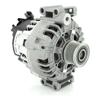 NEW GENUINE VALEO ALTERNATOR FOR BMW 318i 320i ENG N45B16 N46B20 N43B30 - Image 1 of 2