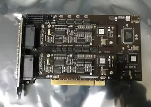 Alpha motion TMC-AC832P Motion control board - Picture 1 of 4