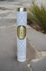 Brand New Montecristo White Series Triple Torch Flame Cigar Lighter by Lotus - Picture 1 of 7