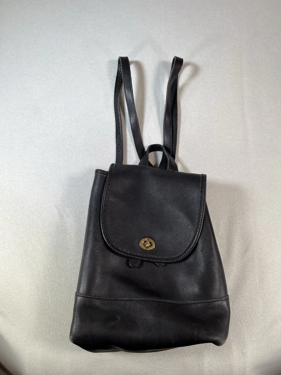 Coach Legacy Turn Lock Bags & Handbags for Women for sale | eBay