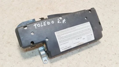 Сиденье Toledo II (1M) 1999 левая передняя другая внутренняя часть 1M4880239 DVR72991 - Изображение 1 из 4