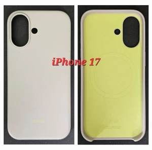 Beats iPhone 17 Case with MagSafe and Camera Control Lime Stone - Picture 1 of 4