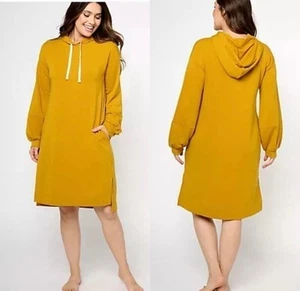 Koolaburra by UGG Lantern Sleeve Essential Lounger - Chai Tea - XL - Bild 1 von 7