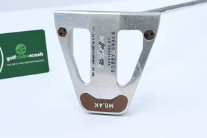 MacGregor Bobby Grace M6.4K Putter / 35 Inch - Picture 1 of 6