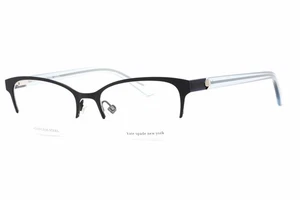 NEW Kate Spade FERRARA-0PJP 00 Eyeglasses 51mm 100% Authentic - Picture 1 of 2